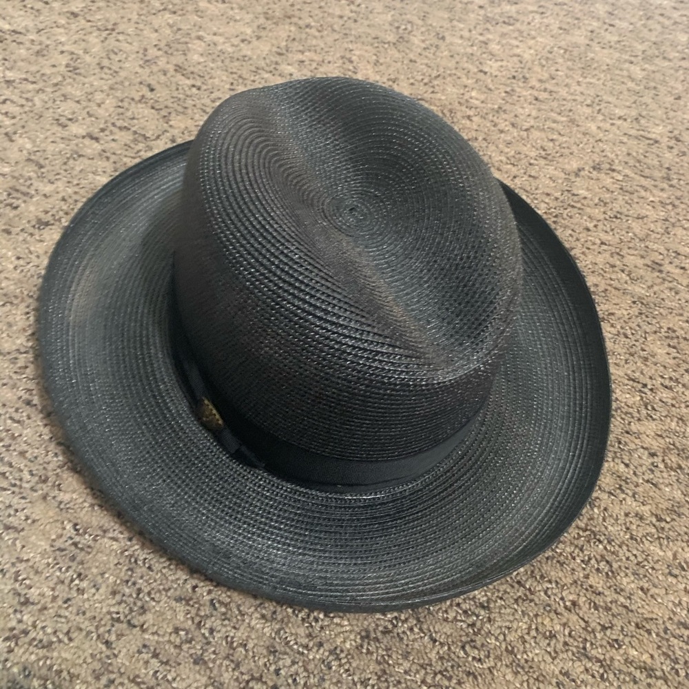 Dobbs men’s hat